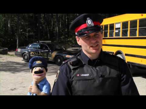 S.M.A.R.T. Tips - School Bus Safety