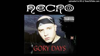 09 - Gory Days - 12 King Pimp Commandments