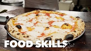 The Perfect Wood-Fired Pizza, According to Roberta's | Food Skills