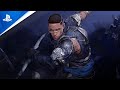 Black Desert | Hashashin Official Trailer | PS4