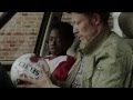 Lars Mikkelsen | Trailer "Kidnappet" (Lost in Africa)