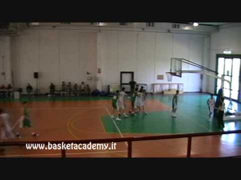 u15 final four   anteprima semifinali