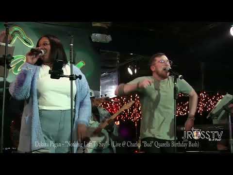 James Ross @ www.Jross-tv.com