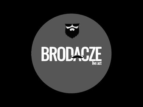 Brodacze live act  CekcynEMF