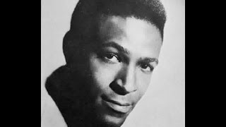 MM176.Marvin Gaye 1966 - &quot;Sweeter As The Days Go By&quot; MOTOWN