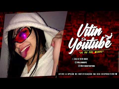 MC TH DA SERRA E MC MINININ   PADRÃO DE VIDA   DJ VINICIN DO CONCÓRDIA