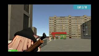 Probably World Record in Russian Anime Any 100% speedrun {03:46,99}