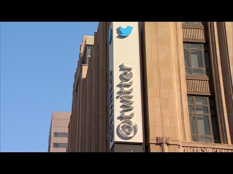 CNET News - Jack is back as Twitter CEO