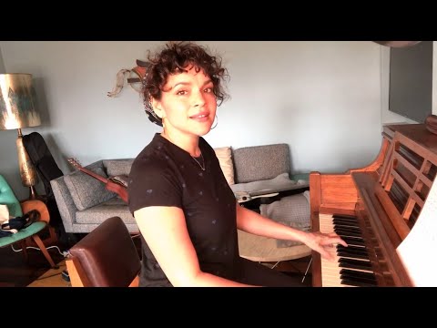 Norah Jones - How I Weep (Live 04-16-2020)