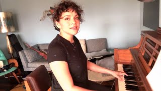 Norah Jones - How I Weep (Live 04-16-2020)