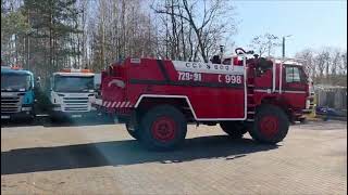 Brimont Feuerwehrauto | Bild 4 - Autoline