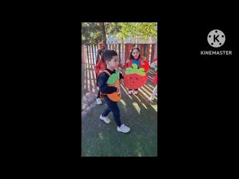 LA BANDA FRUTAL