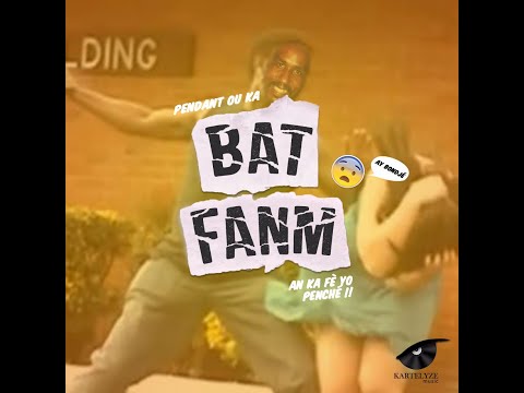 SORROW - BAT FANM (Audio Clash Shatta)