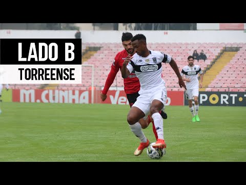 LADO B - PENAFIEL X TORREENSE