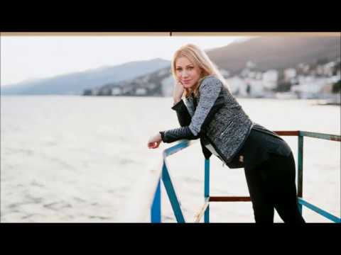 Martina Majerle - "TEČE, TEČE REČINA"