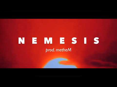 PLK x VALD Type Beat 'Nemesis' - Rap/Trap Instrumental