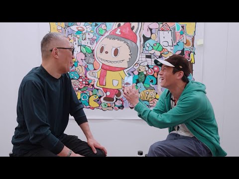 ZONED Ep9 |  Masiwei, Kasing Lung