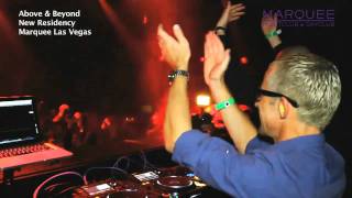 Above amp Beyond Group Therapy at Marquee Nightclub Las Vegas