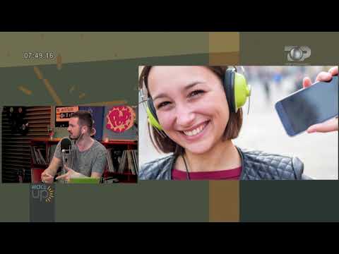 Wake Up, 27 Qershor 2019, Pjesa 2 - Top Channel Albania - Entertainment Show