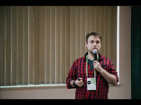 4Developers 2019: Najbardziej popularne wzorce architektoniczne w chmurze, Łukasz Kałużny