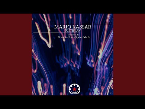 Justinian (Seba GS Remix)