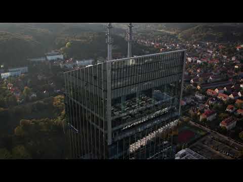 Gdańsk Olivia Business Center