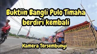 Download lagu PROVE THAT BANGLI PULO TIMAHA IS BEING REBUILT❗️#kdm mp3 Download lagu PROVE THAT BANGLI PULO TIMAHA IS BEING REBUILT❗️#kdm mp3