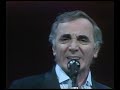 Charles Aznavour - Je rentre chez nous (1987)