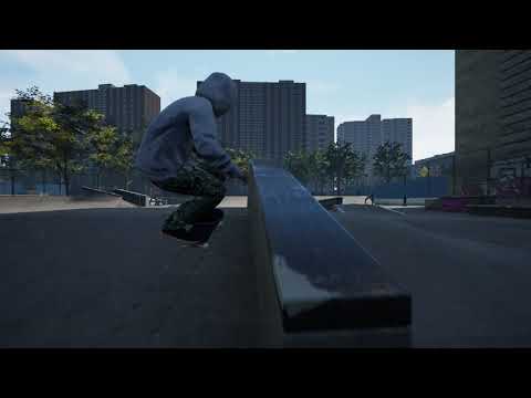 SESSION ON XBOX ONE - Xbox One Gameplay of Crea-ture Studios' Session.