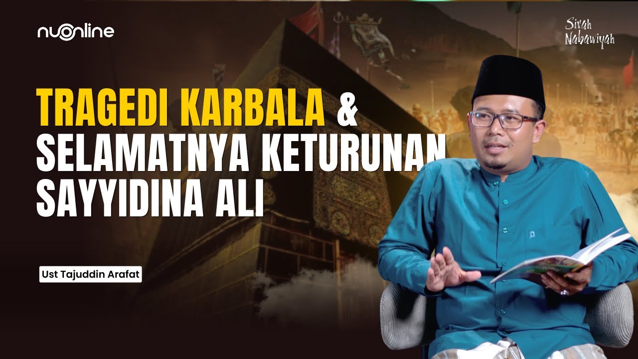Banyak yang Keliru! Ini Silsilah Asli Keturunan Fatimah az-Zahra