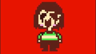 Undertale 一周目gルートエンディング 殺戮の果て 公式日本語版 تنزيل الموسيقى Mp3 مجانا