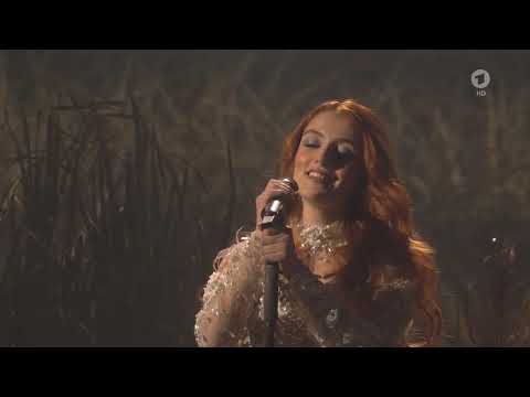 Anica Russo - Once Upon A Dream (Live from Unser Lied für Liverpool)