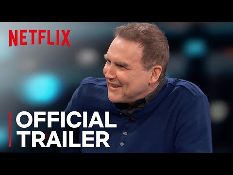 Video trailer för Norm Macdonald Has a Show | Official Trailer [HD] | Netflix