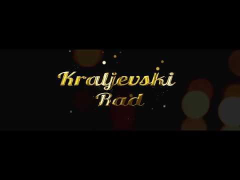 ILA feat DIMA - KRALJEVSKI RAD (OFFICIAL TEASER)
