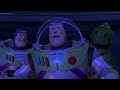 Toy Story 2 New Buzz Lightyear Vs Zurg