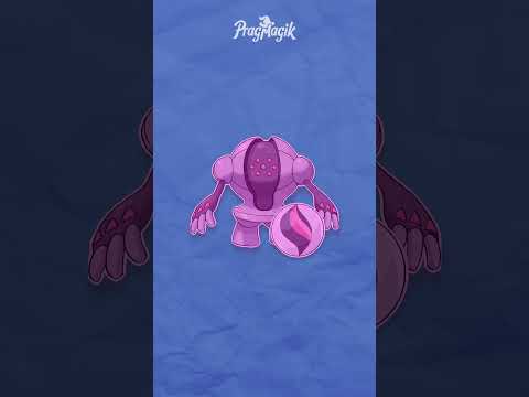 What if the REGIS got MEGA Evolutions?