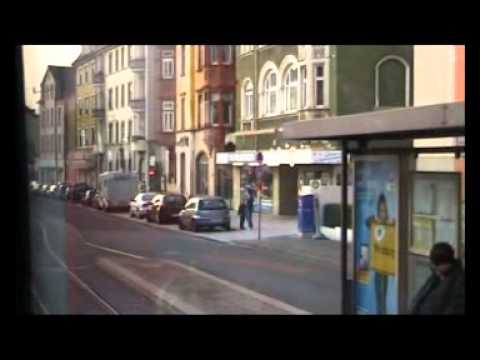 Wir erinnern uns -- 10 Jahre Fahrplanruhe in Heidingsfeld Teil 7