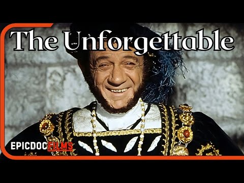 The Unforgettable Sid James | Comedy Greats