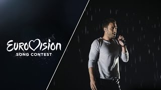 Måns Zelmerlöw - Heroes (Sweden) - LIVE at Eurovision 2015 Grand Final