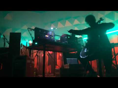 Joep Beving, Maarten Vos & Acapella Amsterdam live @ Cross-linx 2018