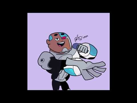 Cyborg - Shining Like Diamonds