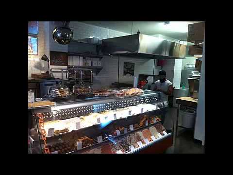 Picard Ovens LP-200 Stone Conveyor Oven endorsement from Trip de Bouffe.