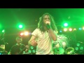5 - Flogging The Horses - SikTh (Live in Raleigh, NC - 1ST US SHOW EVER - 8/05/16)