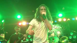 5 - Flogging The Horses - SikTh (Live in Raleigh, NC - 1ST US SHOW EVER - 8/05/16)