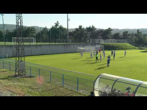 2.SNL (2025/26) | Jadran Dekani : Rudar Velenje (1:2) 14.krog