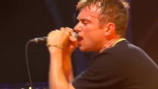 Blur - Country House (Glastonbury 2009)