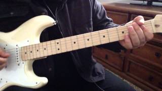 Jazmín (cover) - Spinetta y Los Socios Del Desierto.