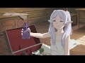 Frieren Does The Anya Smile Frieren Beyond Journey S End