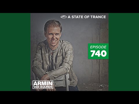 Tears Of Lys (Asot 740)