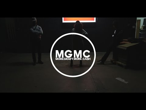 Robbahollow Ft Rielle -  GMT (Official Video) @RobbahollowRPM